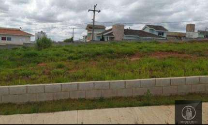 Terreno à venda, 300 m² por R$ 220.000,00 - Jardim Gramados de Sorocaba - Sorocaba/SP