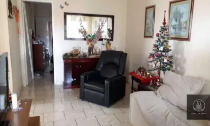 Casa com 3 dormitórios à venda, 170 m² por R$ 340.000,00 - Central Parque Sorocaba - Sorocaba/SP