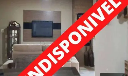 Casa com 3 dormitórios à venda, 215 m² por R$ 950.000,00 - Condomínio Bosques de São Francisco - Votorantim/SP