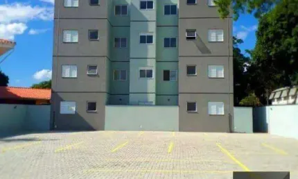 Apartamento com 2 dormitórios à venda, 56 m² por R$ 175.000,00 - Jardim Guarujá - Sorocaba/SP