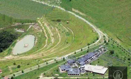Fazenda à venda, 266200 m² por R$ 15.000.000,00 - Zona Rural - Sarapuí/SP