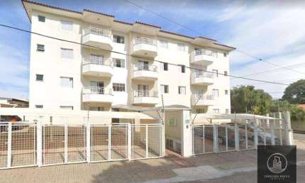 Apartamento com 2 dormitórios à venda, 80 m² por R$ 305.000,00 - Jardim Vera Cruz - Sorocaba/SP