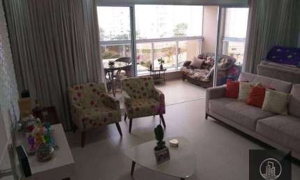 Apartamento com 3 dormitórios à venda, 140 m² por R$ 1.277.000,00 - Parque Campolim - Sorocaba/SP