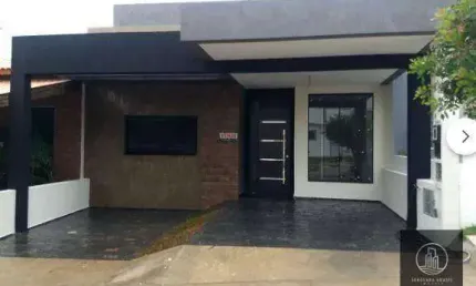 Casa com 3 dormitórios à venda, 117 m² por r$ 585.000,00 - horto florestal iii - sorocaba/sp