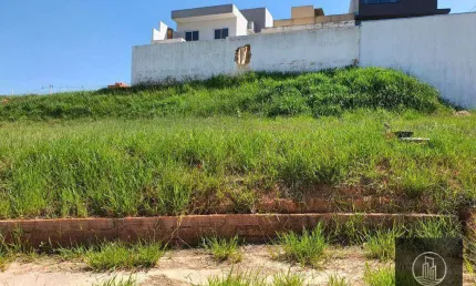 Terreno à venda, 151 m² por R$ 165.000,00 - Horto Florestal Villagio - Sorocaba/SP
