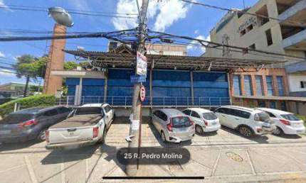 Salão para alugar, 570 m² por R$ 46.050,00/mês - Parque Campolim - Sorocaba/SP