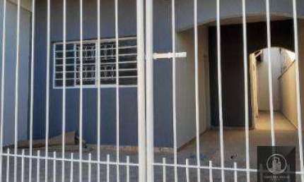 Casa com 2 dormitórios à venda, 96 m² por R$ 235.000,00 - Jardim Santa Marina I - Sorocaba/SP