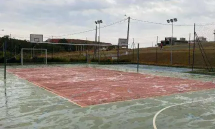 Terreno à venda, 803 m² por r$ 200.000,00 - bairro campo largo - salto de pirapora/sp
