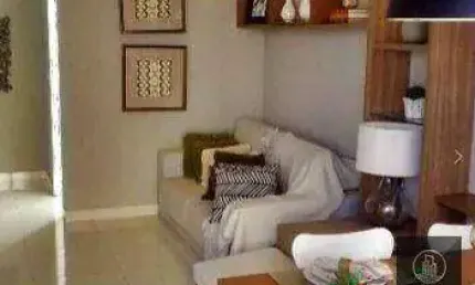 Casa com 2 dormitórios à venda, 48 m² por R$ 265.000 - Conjunto Habitacional Júlio de Mesquita Filho - Sorocaba/SP