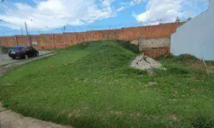 Terreno à venda, 308 m² por r$ 280.000 - loteamento dinorá rosa - sorocaba/sp