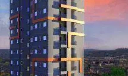 Apartamento à venda, 48 m² por r$ 300.000,00 - vila carvalho - sorocaba/sp