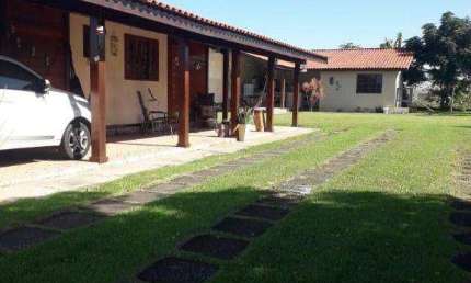 Chácara com 4 dormitórios à venda, 800 m² por R$ 380.000,00 - Campo do Meio - Araçoiaba da Serra/SP