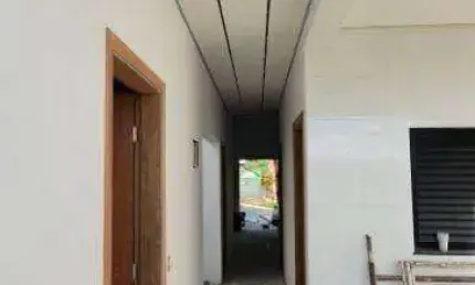 Casa com 3 dormitórios à venda, 125 m² por r$ 650.000 - parque são bento - sorocaba/sp