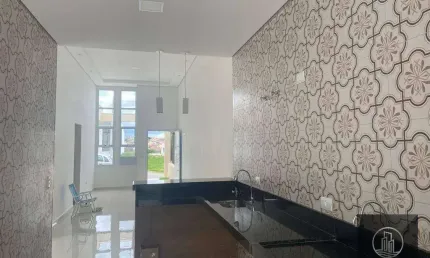 Casa com 3 dormitórios à venda, 106 m² por r$ 510.000,00 - parque são bento - sorocaba/sp