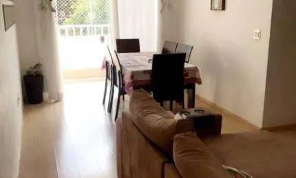 Apartamento com 3 dormitórios à venda, 87 m² por R$ 425.000 - Jardim Guadalajara - Sorocaba/SP