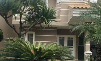 Sobrado com 3 dormitórios à venda, 400 m² por R$ 1.990.000,00 - Jardim Residencial Tivoli Park - Sorocaba/SP