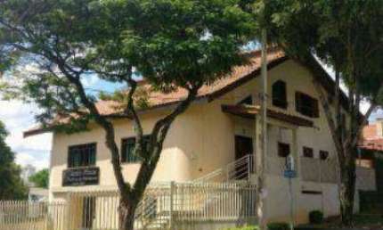 Casa com 4 dormitórios à venda, 600 m² por R$ 3.800.000 - Parque Campolim - Sorocaba/SP