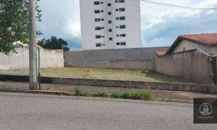 Terreno à venda, 270 m² por R$ 330.000,00 - Jardim São Carlos - Sorocaba/SP