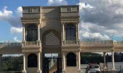 Terreno à venda, 1322 m² por R$ 850.000 - Brigadeiro Tobias - Sorocaba/SP