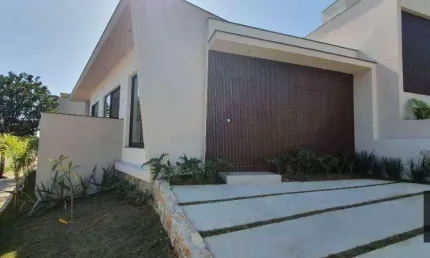 Casa com 3 dormitórios à venda, 112 m² por R$ 650.000 - Parque São Bento - Sorocaba/SP
