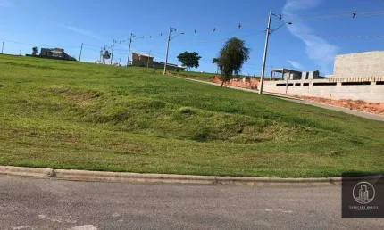 Terreno à venda, 1431 m² por r$ 565.000 - itinga - sorocaba/sp