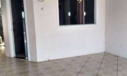 Casa com 3 dormitórios à venda, 88 m² por R$ 265.000 - Recreio Marajoara - Sorocaba/SP