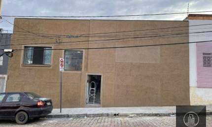 Sala, 171 m² - venda por R$ 420.000 ou aluguel por R$ 2.500/mês - Centro - Sorocaba/SP