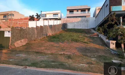 Terreno à venda, 426 m² por R$ 500.000 - Alphaville Nova Esplanada - Votorantim/SP