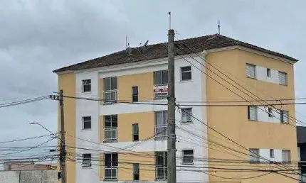 Apartamento com 2 dormitórios à venda, 54 m² por r$ 250.000 - jardim piazza di roma ii - sorocaba/sp