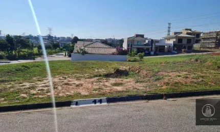 Terreno à venda, 250 m² por r$ 190.000,00 - cajuru do sul - sorocaba/sp