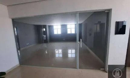 Sala para alugar, 260 m² por R$ 14.000,00/mês - Jardim Emília - Sorocaba/SP
