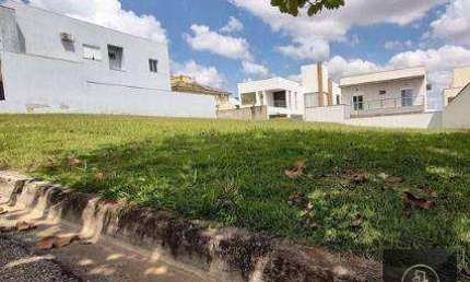 Terreno à venda, 325 m² por R$ 410.000 - Jardim do Paço - Sorocaba/SP