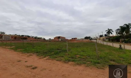 Terreno à venda, 750 m² por R$ 270.000 - Jardim Ana Maria - Sorocaba/SP