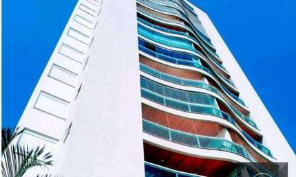 Apartamento com 4 dormitórios à venda, 195 m² por R$ 990.000,00 - Jardim Faculdade - Sorocaba/SP