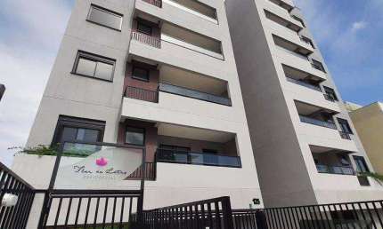 Apartamento com 3 dormitórios à venda, 96 m² por R$ 475.000 - Vila Boa Vista - Sorocaba/SP