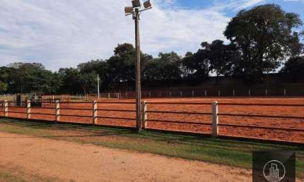 Haras à venda, 180000 m² por R$ 12.000.000 - Jucurupava - Salto de Pirapora/SP