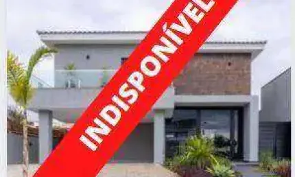 Casa com 3 dormitórios à venda, 300 m² por R$ 1.380.000,00 - Condomínio Ibiti Reserva - Sorocaba/SP