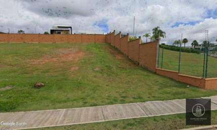 Terreno para alugar, 425 m² por R$ 7.500/mês - Alphaville Nova Esplanada - Votorantim/SP