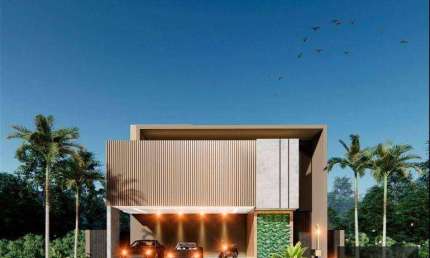 Casa com 4 dormitórios à venda, 445 m² por R$ 2.890.000,00 - Jardim Novo Mundo - Sorocaba/SP