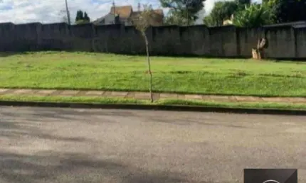 Terreno à venda, 405 m² por R$ 900.000 - Condomínio Millenium - Sorocaba/SP