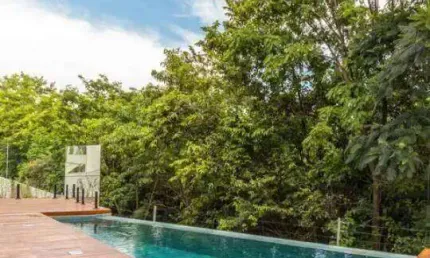 Casa com 4 dormitórios à venda, 360 m² por R$ 4.900.000 - Alphaville Nova Esplanada I - Votorantim/SP