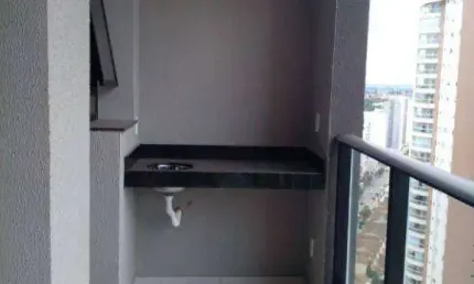 Apartamento com 2 dormitórios à venda, 62 m² por r$ 500.000 - parque campolim - sorocaba/sp