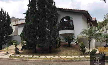 Casa com 4 dormitórios à venda, 663 m² por R$ 3.900.000 - Jardim Isaura - Sorocaba/SP