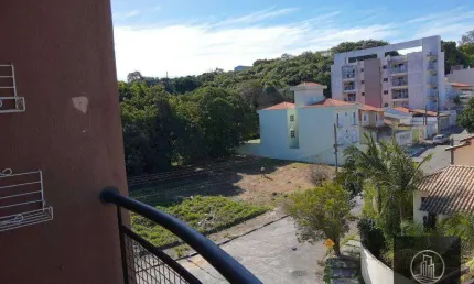Apartamento com 2 dormitórios à venda, 64 m² por r$ 280.000,00 - jardim karolyne - votorantim/sp