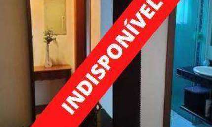 Casa com 3 dormitórios para alugar, 338 m² por R$ 6.500,00/mês - Condomínio Vila dos Inglezes - Sorocaba/SP