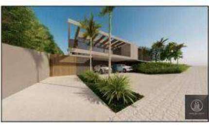 Casa com 3 dormitórios à venda, 1000 m² por R$ 3.800.000 - Parque Reserva Fazenda Imperial - Sorocaba/SP