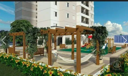 Apartamento com 3 dormitórios à venda, 97 m² por R$ 1.067.000,00 - Residencial Montpellier - Sorocaba/SP