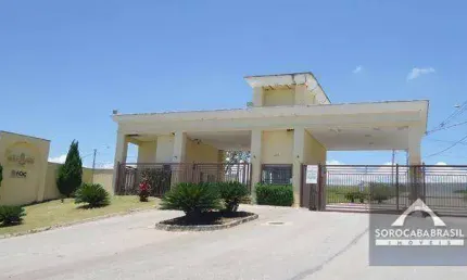 Casa com 3 dormitórios à venda, 233 m² por R$ 1.280.000 - Brigadeiro Tobias - Sorocaba/SP