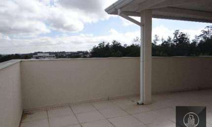 Cobertura com 2 dormitórios à venda, 110 m² por R$ 430.000 - Vila Boa Vista - Sorocaba/SP