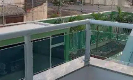 Apartamento com 2 dormitórios à venda, 64 m² por R$ 350.000 - Jardim Piratininga - Sorocaba/SP